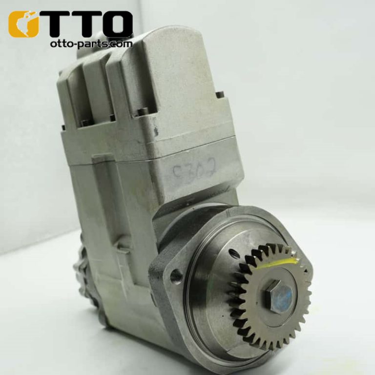 OTTO Топливный инжекторный насос T402521 для дизельного двигателя экскаватора и машины — Компонент системы высокого давления впрыска - Otto Excavator Parts