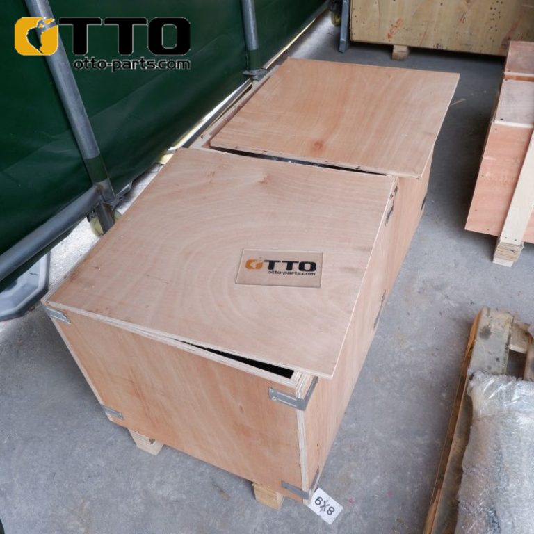 Детали экскаватора otto zx350-3 ходовой мотор assy zx350-3 конечный привод - Otto Excavator Parts