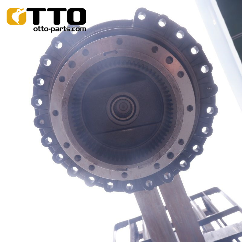 Детали экскаватора otto zx350-3 ходовой мотор assy zx350-3 конечный привод