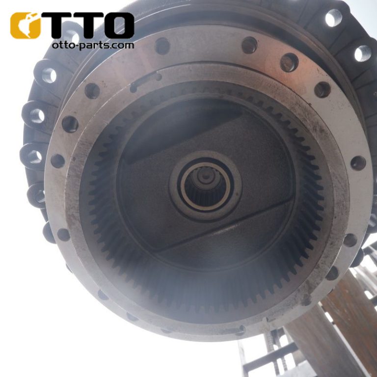Детали экскаватора otto zx350-3 ходовой мотор assy zx350-3 конечный привод - Otto Excavator Parts