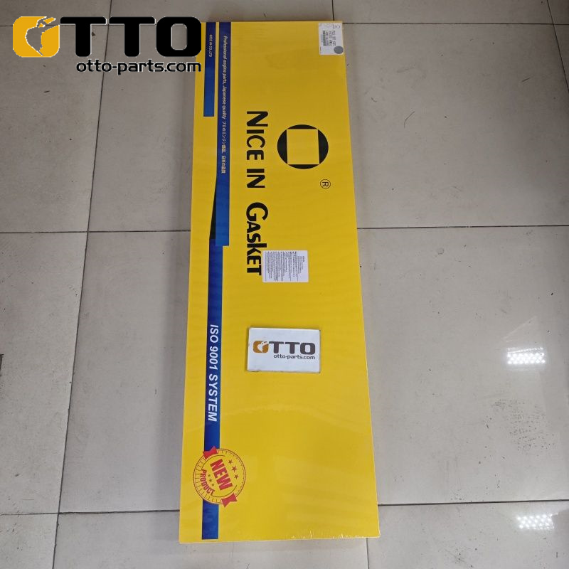 OTTO Запчасти для экскаваторов ZX450-3 6WG1 1878133570 1-87813357-0 Шатун двигателя