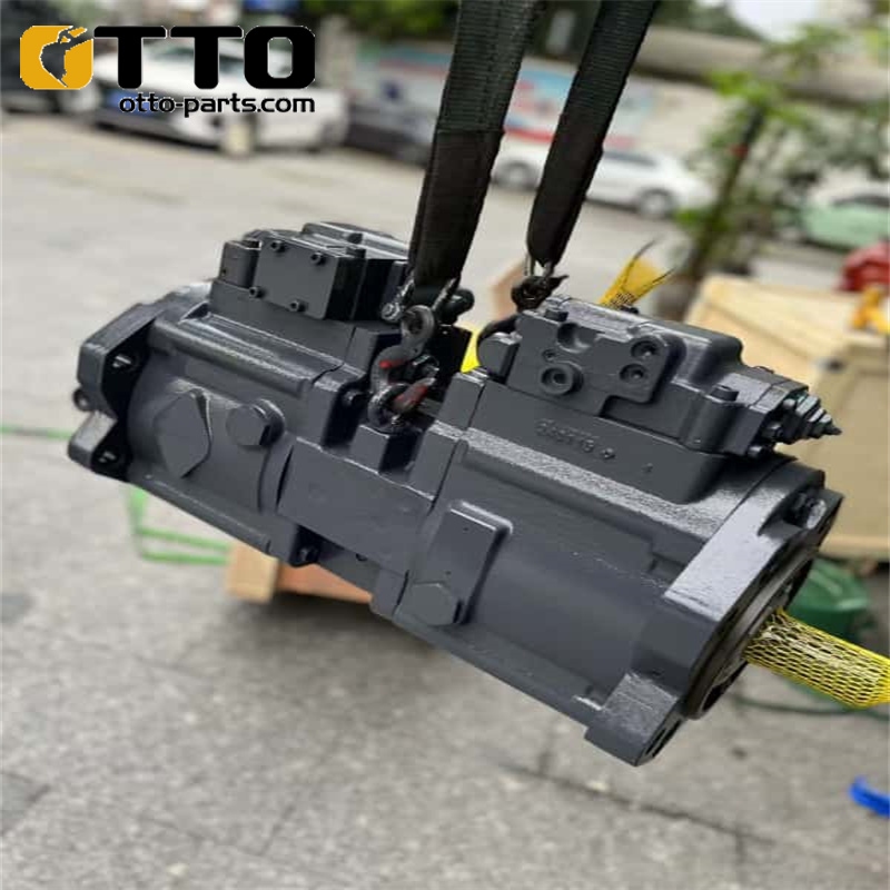 30-K3V112YYBZC-OT (沃尔沃2)