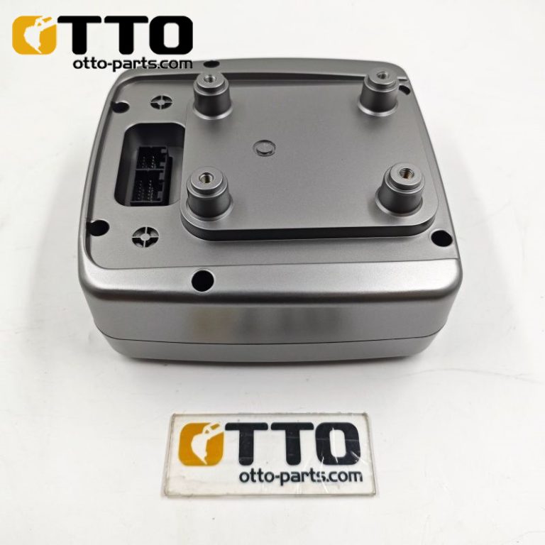 OTTO Монитор экскаватора Панель дисплея 300426-00202 для Doosan DX225LC, DX255LC, DX300LC ЖК-монитор Панель управления - Otto Excavator Parts