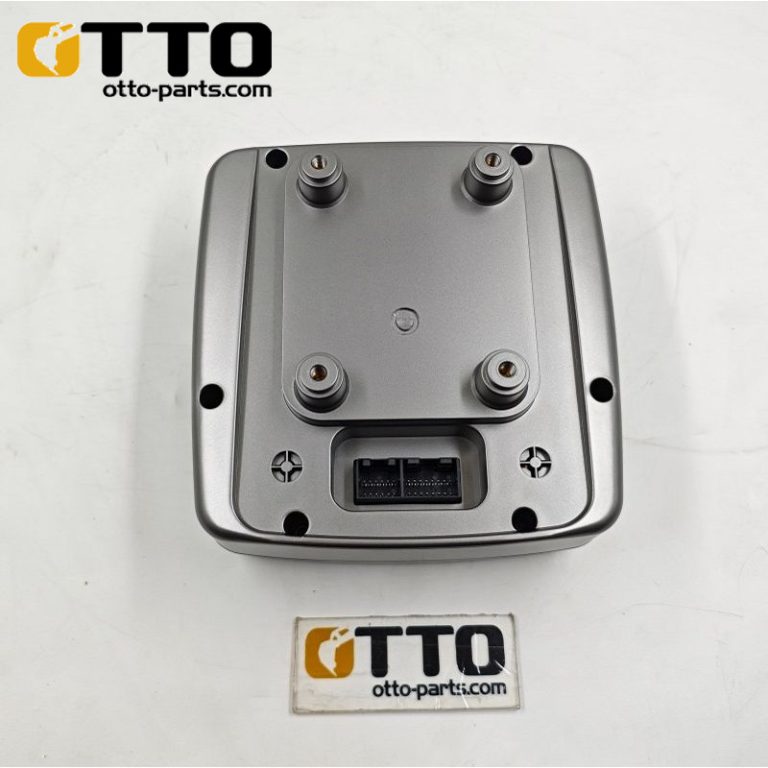 OTTO Монитор экскаватора Панель дисплея 300426-00202 для Doosan DX225LC, DX255LC, DX300LC ЖК-монитор Панель управления - Otto Excavator Parts