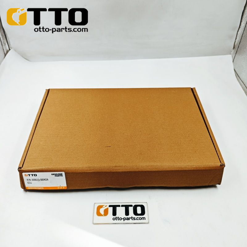 Otto dx225 dx225lca экскаватор компьютерная плата 300611-00042a 30061100042a k1026740 k1001369c k1001369 контроллер ecu для doosan