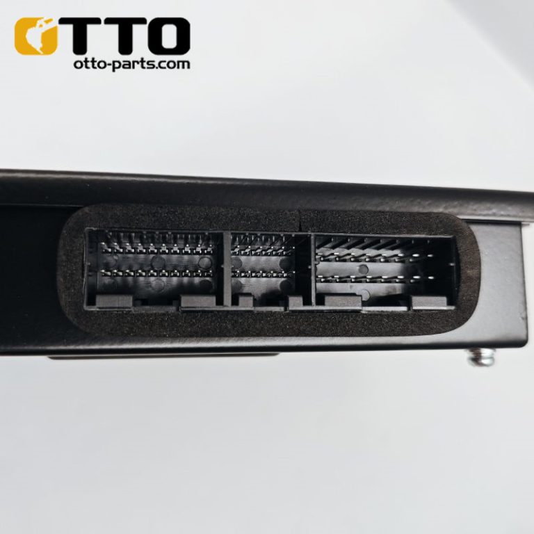 Otto dx225 dx225lca экскаватор компьютерная плата 300611-00042a 30061100042a k1026740 k1001369c k1001369 контроллер ecu для doosan - Otto Excavator Parts