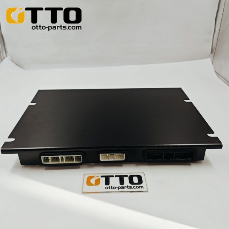 Otto dx225 dx225lca экскаватор компьютерная плата 300611-00042a 30061100042a k1026740 k1001369c k1001369 контроллер ecu для doosan - Otto Excavator Parts
