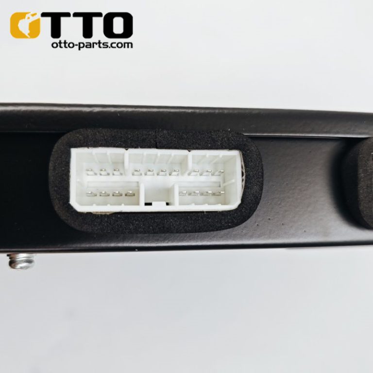 Otto dx225 dx225lca экскаватор компьютерная плата 300611-00042a 30061100042a k1026740 k1001369c k1001369 контроллер ecu для doosan - Otto Excavator Parts