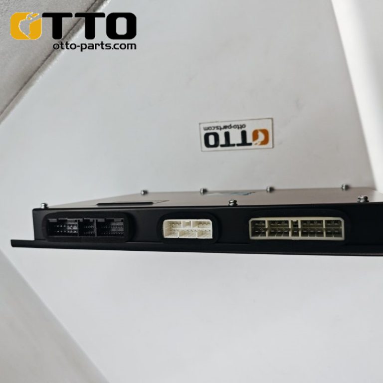 Otto dx225 dx225lca экскаватор компьютерная плата 300611-00042a 30061100042a k1026740 k1001369c k1001369 контроллер ecu для doosan - Otto Excavator Parts