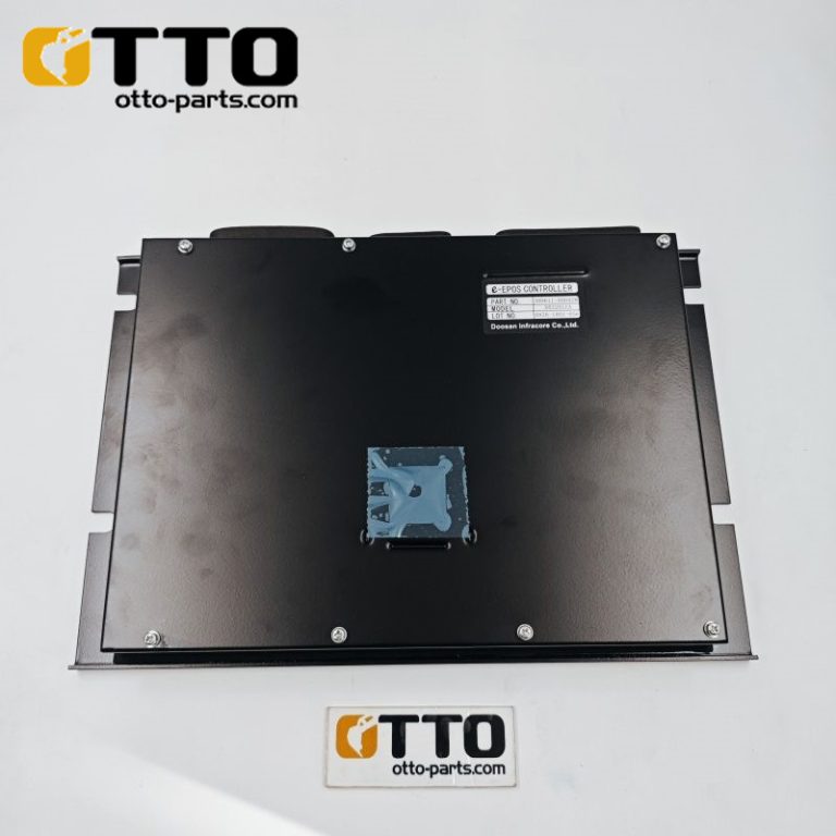 Otto dx225 dx225lca экскаватор компьютерная плата 300611-00042a 30061100042a k1026740 k1001369c k1001369 контроллер ecu для doosan - Otto Excavator Parts