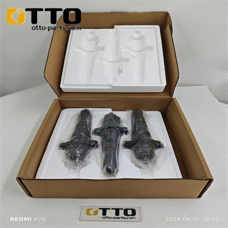 OTTO Строительная техника запчасти 3095773 Форсунка Injetcor для экскаватора - Otto Excavator Parts