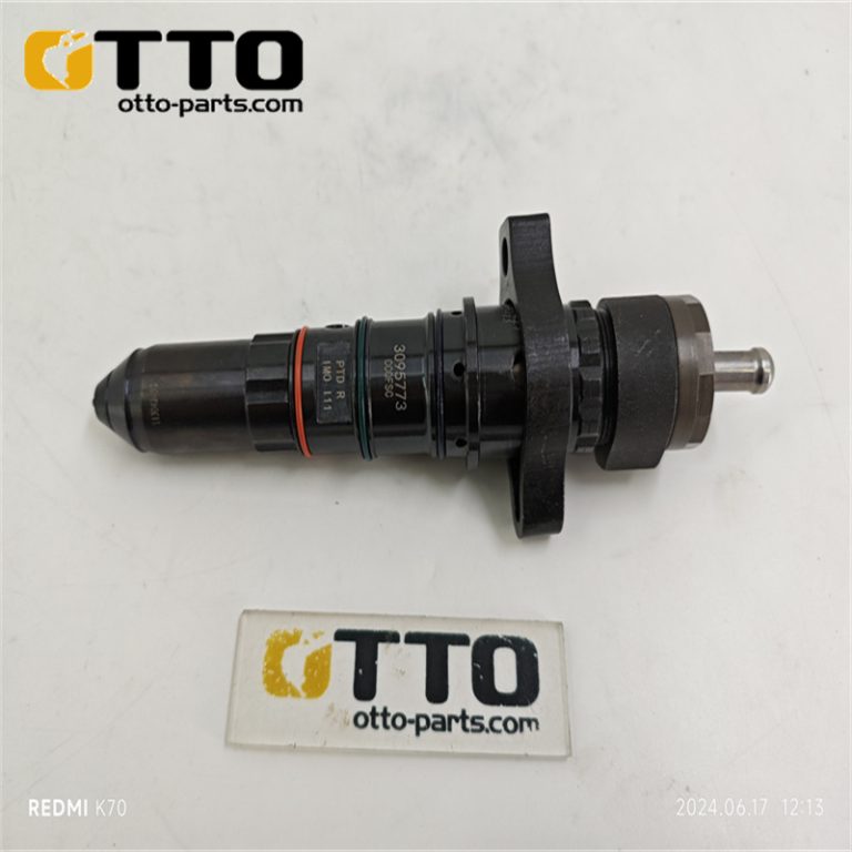 OTTO Строительная техника запчасти 3095773 Форсунка Injetcor для экскаватора - Otto Excavator Parts