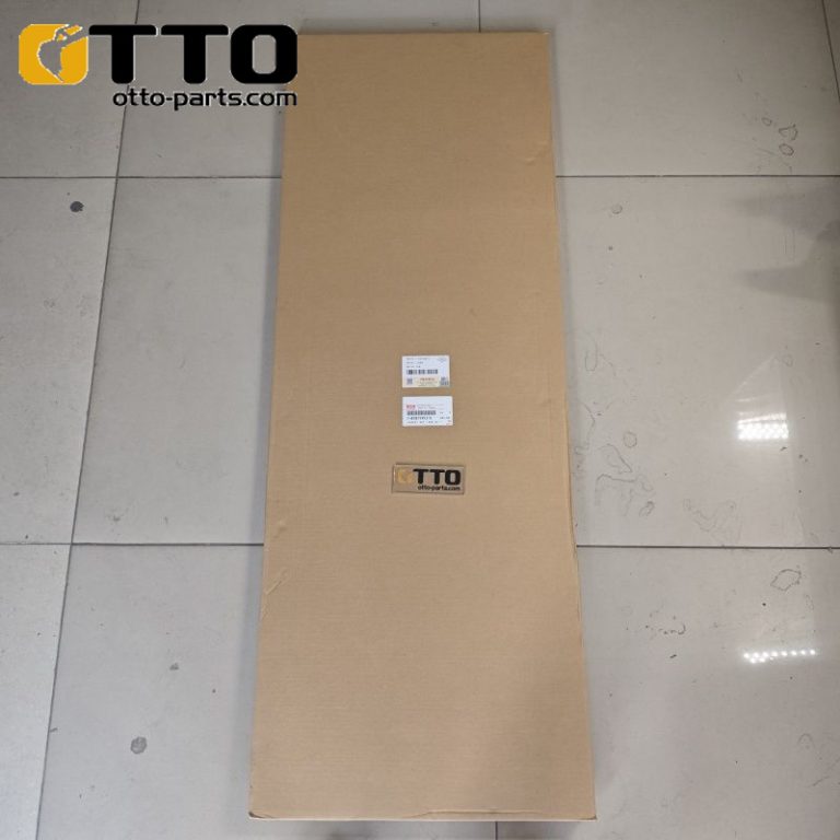 OTTO Запчасти для экскаваторов ZX450-3 6WG1 1878133570 1-87813357-0 Шатун двигателя - Otto Excavator Parts
