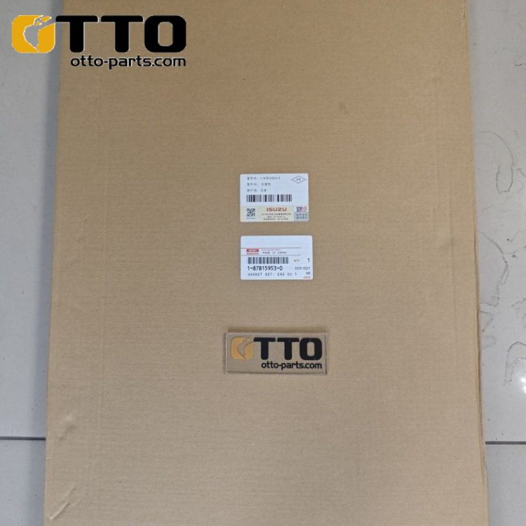 OTTO Запчасти для экскаваторов ZX450-3 6WG1 1878133570 1-87813357-0 Шатун двигателя - Otto Excavator Parts