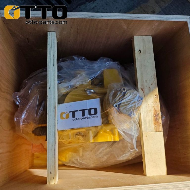 OTTO Гидравлический насос 311-7406 Замена аналоговая запчасть для экскаватора CAT 319DLN Гидравлическая система - Otto Excavator Parts