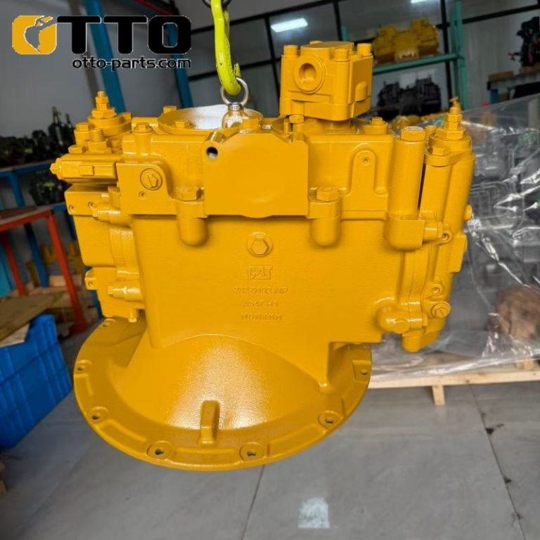 OTTO Гидравлический насос 311-7406 Замена аналоговая запчасть для экскаватора CAT 319DLN Гидравлическая система - Otto Excavator Parts