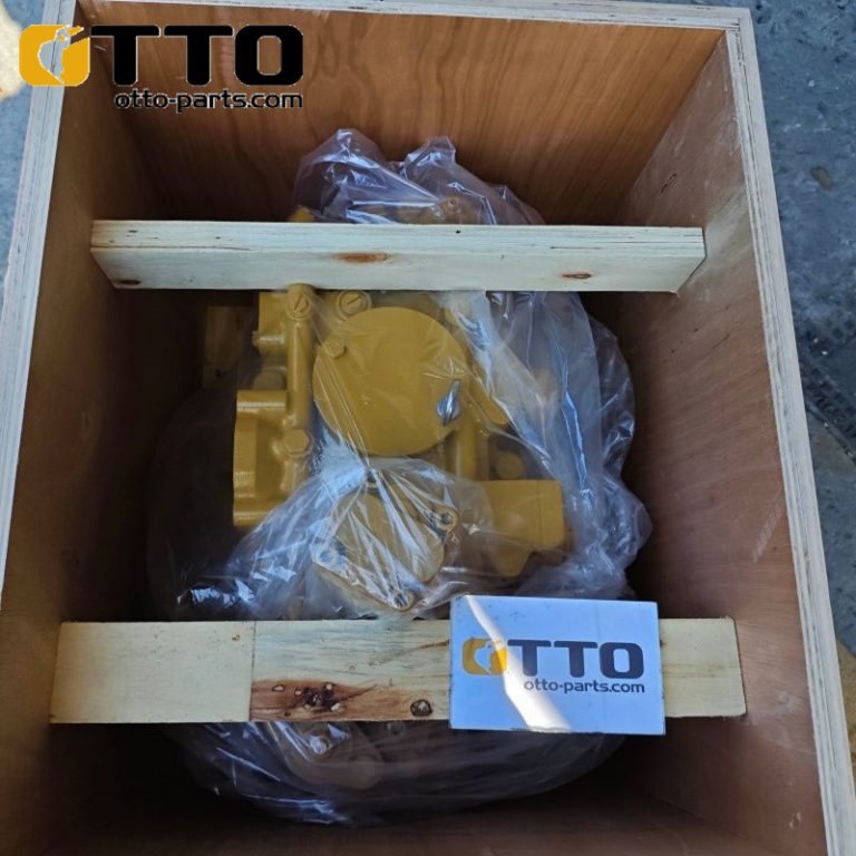OTTO Гидравлический насос 311-7406 Замена аналоговая запчасть для экскаватора CAT 319DLN Гидравлическая система - Otto Excavator Parts