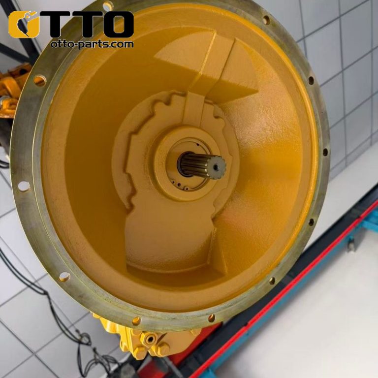 OTTO Гидравлический насос 311-7406 Замена аналоговая запчасть для экскаватора CAT 319DLN Гидравлическая система - Otto Excavator Parts