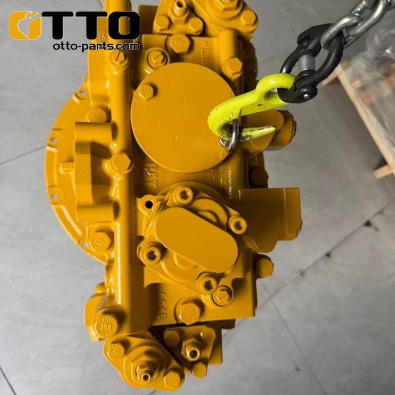 OTTO Гидравлический насос 311-7406 Замена аналоговая запчасть для экскаватора CAT 319DLN Гидравлическая система - Otto Excavator Parts