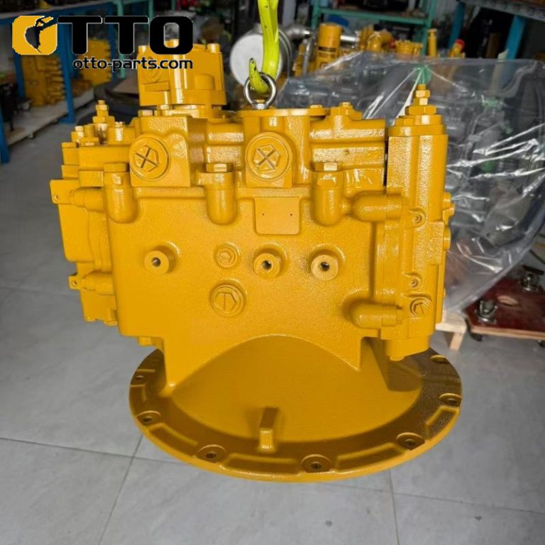OTTO Гидравлический насос 311-7406 Замена аналоговая запчасть для экскаватора CAT 319DLN Гидравлическая система - Otto Excavator Parts