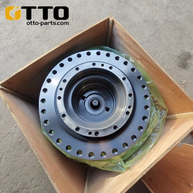 Детали экскаватора OTTO 31qe40020 Редуктор хода 31qe-40020 Коробка передач хода - Otto Excavator Parts