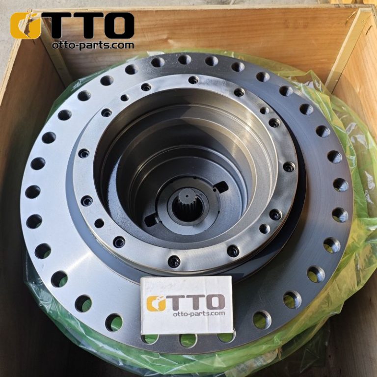 Детали экскаватора OTTO 31qe40020 Редуктор хода 31qe-40020 Коробка передач хода - Otto Excavator Parts