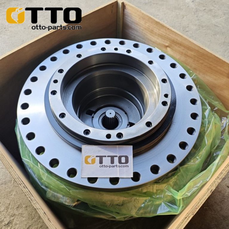 Детали экскаватора OTTO 31qe40020 Редуктор хода 31qe-40020 Коробка передач хода - Otto Excavator Parts