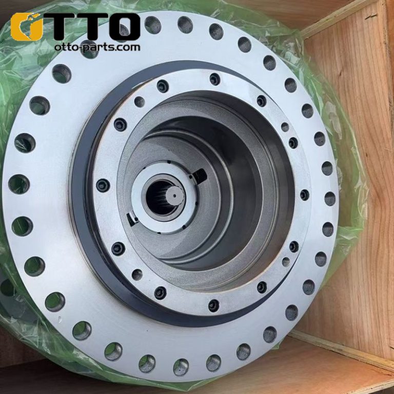 Детали экскаватора OTTO 31qe40020 Редуктор хода 31qe-40020 Коробка передач хода - Otto Excavator Parts