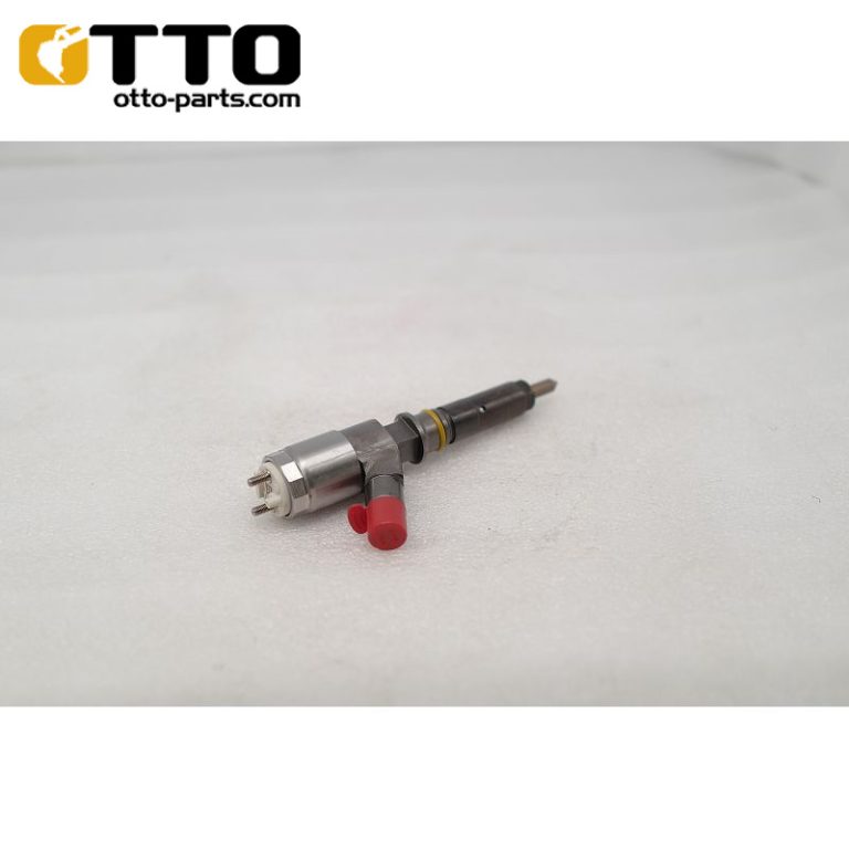 Инжектор дизельного двигателя otto c6.6 3200677 320-0677 инжектор для гусеницы кот e320d экскаватор дизельный инжектор - Otto Excavator Parts