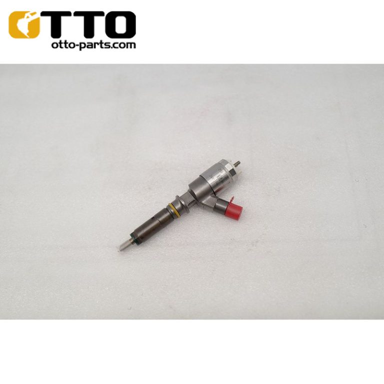 Инжектор дизельного двигателя otto c6.6 3200677 320-0677 инжектор для гусеницы кот e320d экскаватор дизельный инжектор - Otto Excavator Parts