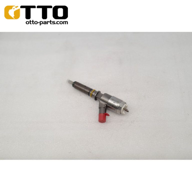 Инжектор дизельного двигателя otto c6.6 3200677 320-0677 инжектор для гусеницы кот e320d экскаватор дизельный инжектор - Otto Excavator Parts