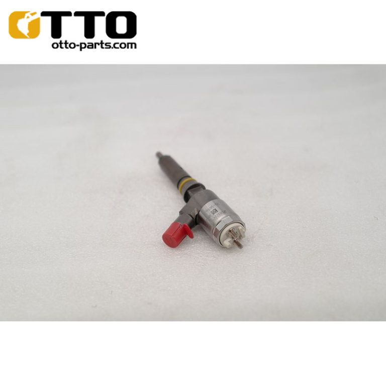 Инжектор дизельного двигателя otto c6.6 3200677 320-0677 инжектор для гусеницы кот e320d экскаватор дизельный инжектор - Otto Excavator Parts