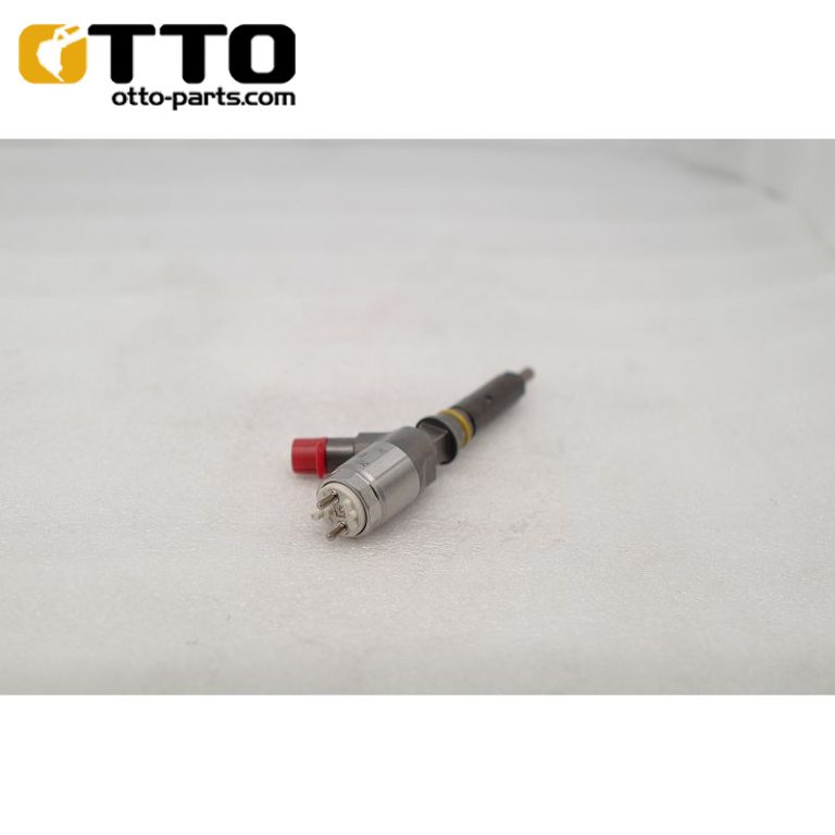 Инжектор дизельного двигателя otto c6.6 3200677 320-0677 инжектор для гусеницы кот e320d экскаватор дизельный инжектор - Otto Excavator Parts