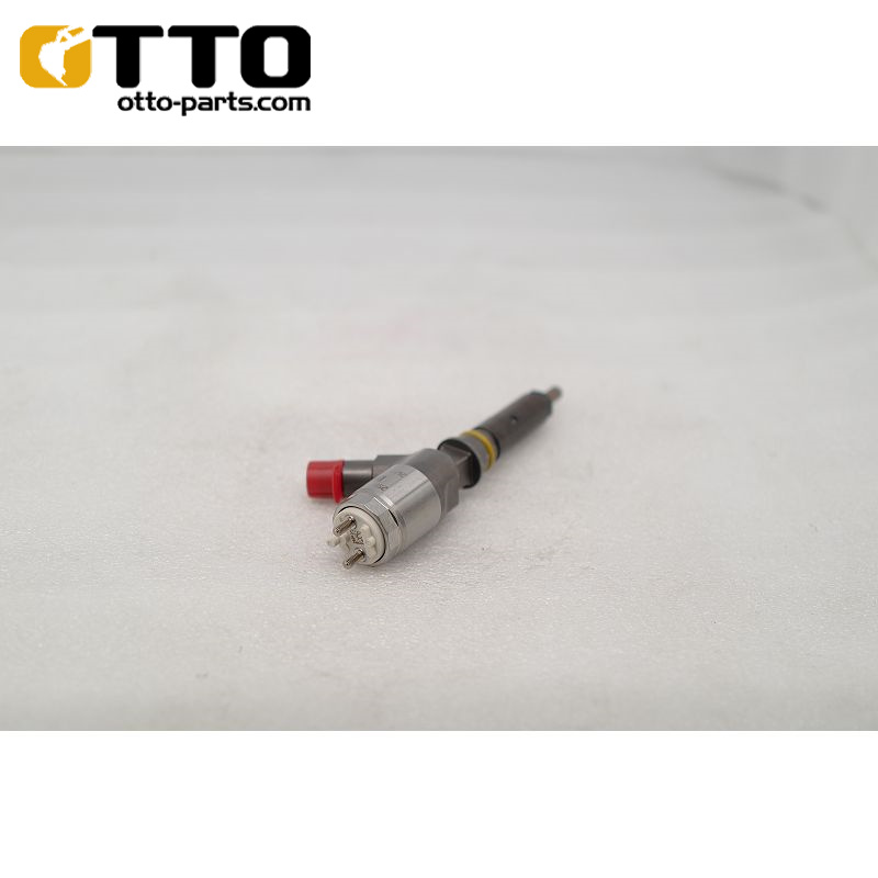 Инжектор дизельного двигателя otto c6.6 3200677 320-0677 инжектор для гусеницы кот e320d экскаватор дизельный инжектор