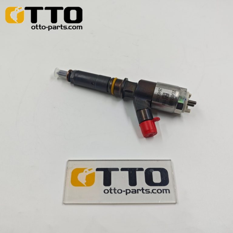 OTTO 320-0680 Компонент системы впрыска топлива Common Rail для двигателей Caterpillar CAT C4.4 C6.6, экскаваторов 312D 320D 323D, форсунка - Otto Excavator Parts