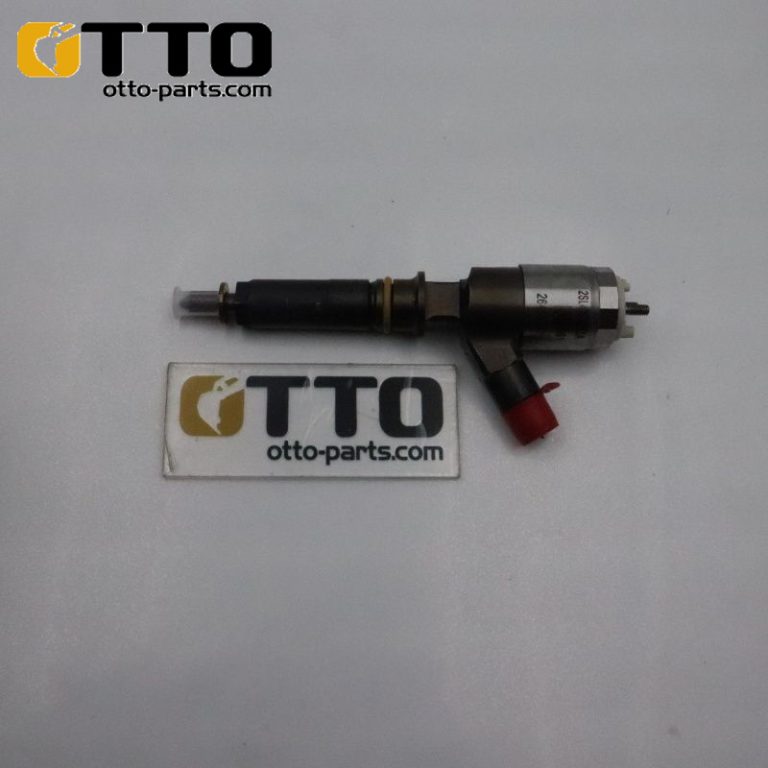 OTTO Топливная форсунка в сборе для двигателя экскаватора C6.6 C4.4 320D E320D 320-0680 3200680 Форсунка с общим рельсом - Otto Excavator Parts