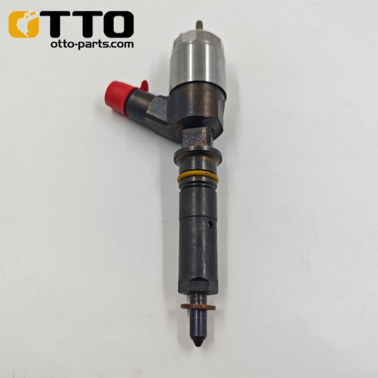 OTTO 320-0680 Компонент системы впрыска топлива Common Rail для двигателей Caterpillar CAT C4.4 C6.6, экскаваторов 312D 320D 323D, форсунка - Otto Excavator Parts