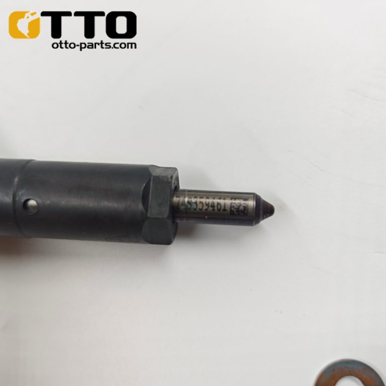 OTTO 320-0680 Компонент системы впрыска топлива Common Rail для двигателей Caterpillar CAT C4.4 C6.6, экскаваторов 312D 320D 323D, форсунка - Otto Excavator Parts