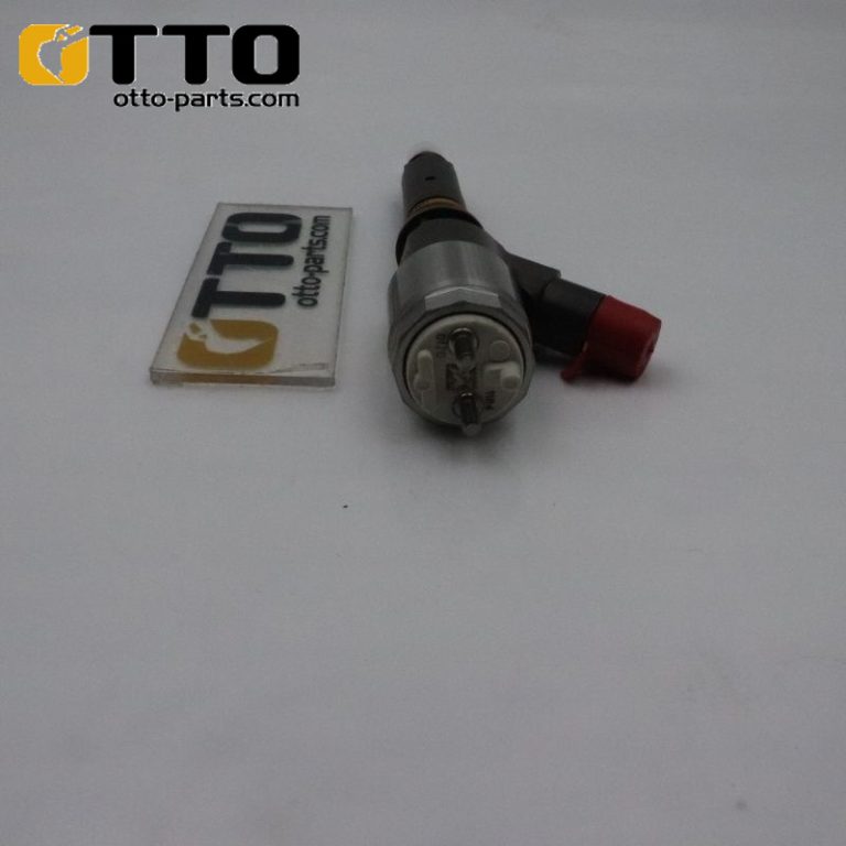 OTTO Топливная форсунка в сборе для двигателя экскаватора C6.6 C4.4 320D E320D 320-0680 3200680 Форсунка с общим рельсом - Otto Excavator Parts