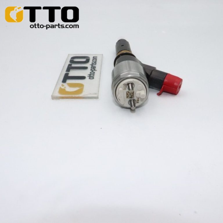 OTTO Топливная форсунка в сборе для двигателя экскаватора C6.6 C4.4 320D E320D 320-0680 3200680 Форсунка с общим рельсом - Otto Excavator Parts