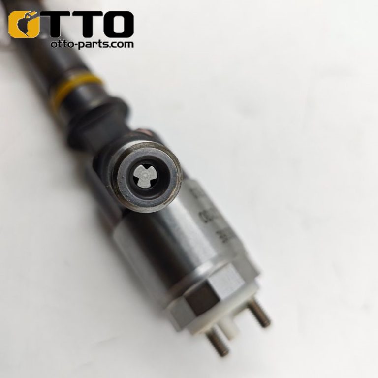 OTTO Высокопроизводительная форсунка-инжектор дизельного топлива 321-3600 Совместима с экскаватором CAT Двигатель C6.6 для CAT 320D 330D 336D - Otto Excavator Parts