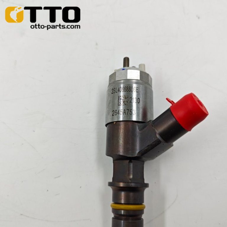 OTTO Высокопроизводительная форсунка-инжектор дизельного топлива 321-3600 Совместима с экскаватором CAT Двигатель C6.6 для CAT 320D 330D 336D - Otto Excavator Parts