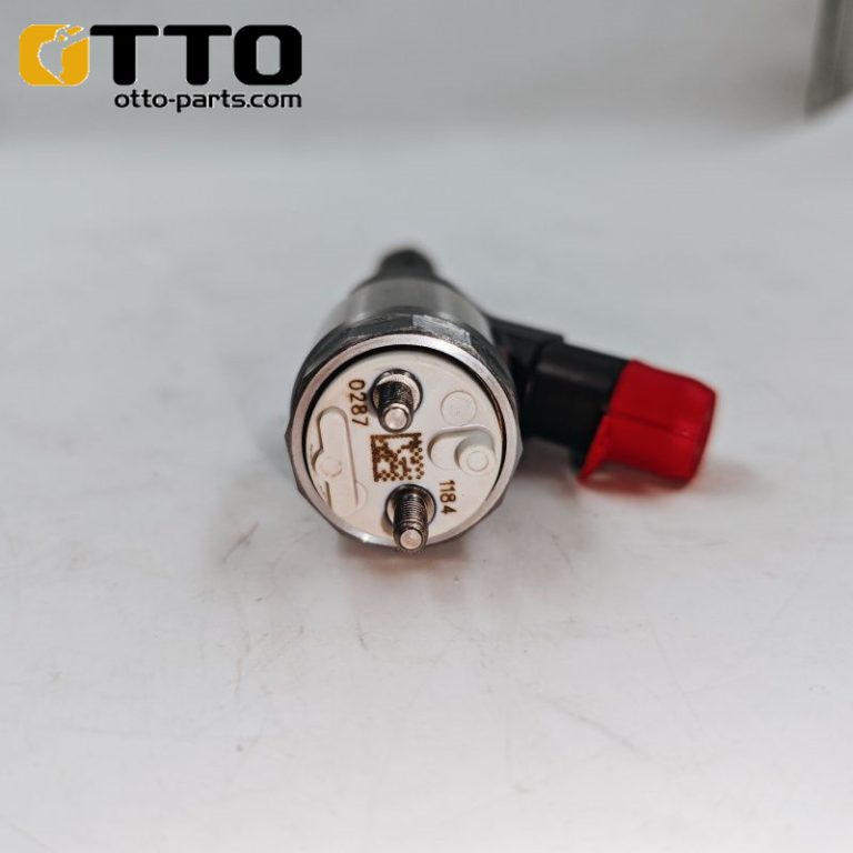 OTTO 321-3600 2645A753 10R-7938 10R7938 Топливная форсунка для двигателя экскаватора E320D E320D2 C6.4 C6.6 для Caterpillar - Otto Excavator Parts