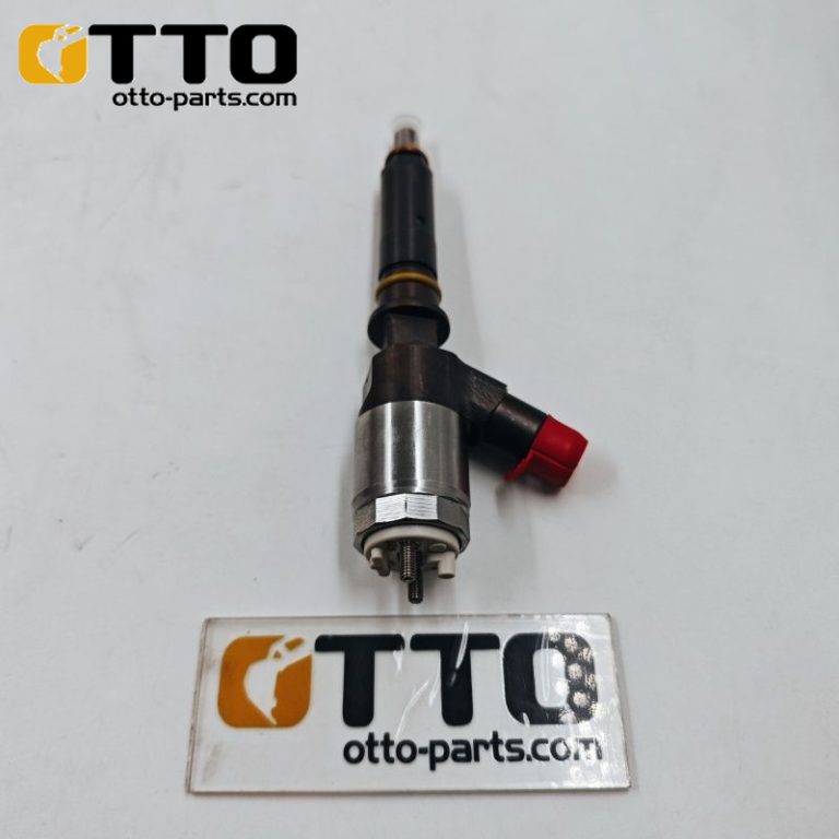 OTTO 321-3600 2645A753 10R-7938 10R7938 Топливная форсунка для двигателя экскаватора E320D E320D2 C6.4 C6.6 для Caterpillar - Otto Excavator Parts