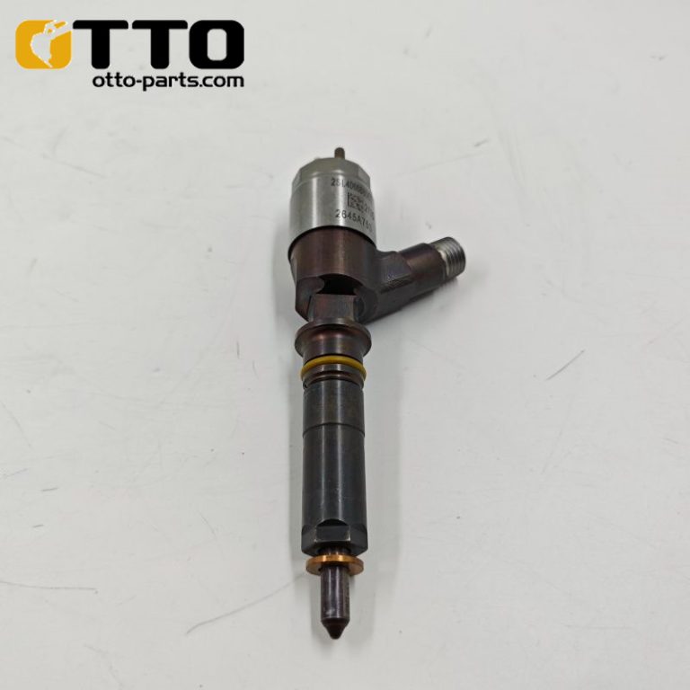 OTTO Высокопроизводительная форсунка-инжектор дизельного топлива 321-3600 Совместима с экскаватором CAT Двигатель C6.6 для CAT 320D 330D 336D - Otto Excavator Parts