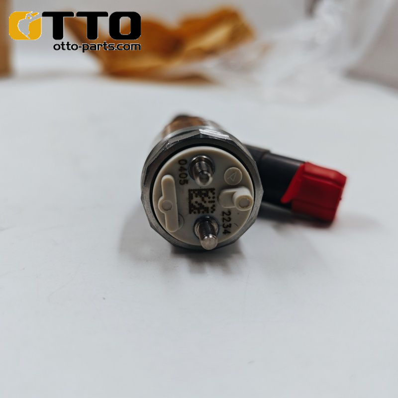 OTTO 321-3600 2645A753 10R-7938 10R7938 Топливная форсунка для двигателя экскаватора E320D E320D2 C6.4 C6.6 для Caterpillar