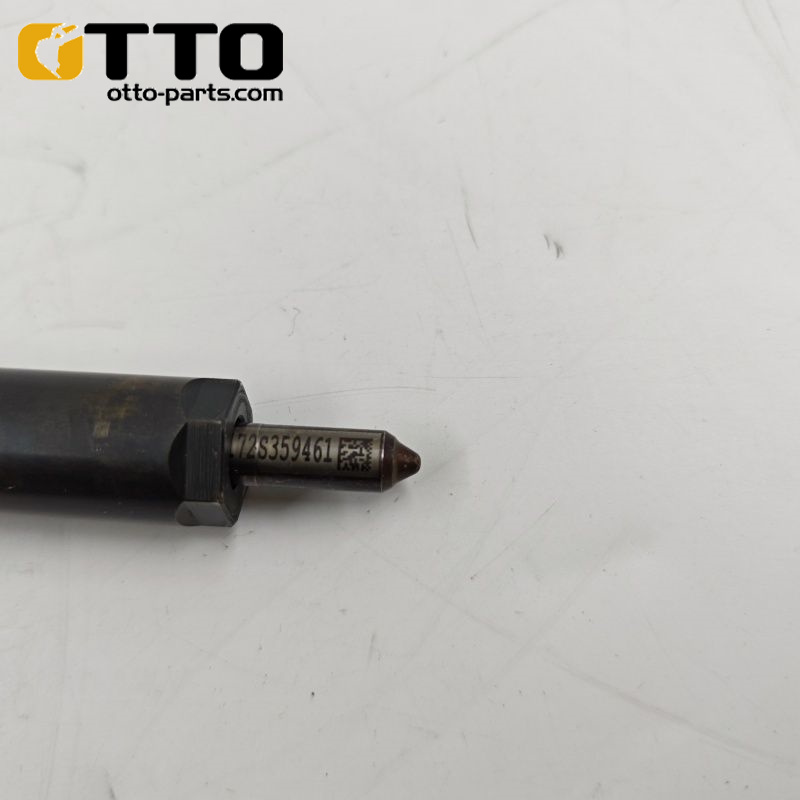 OTTO Высокопроизводительная форсунка-инжектор дизельного топлива 321-3600 Совместима с экскаватором CAT Двигатель C6.6 для CAT 320D 330D 336D