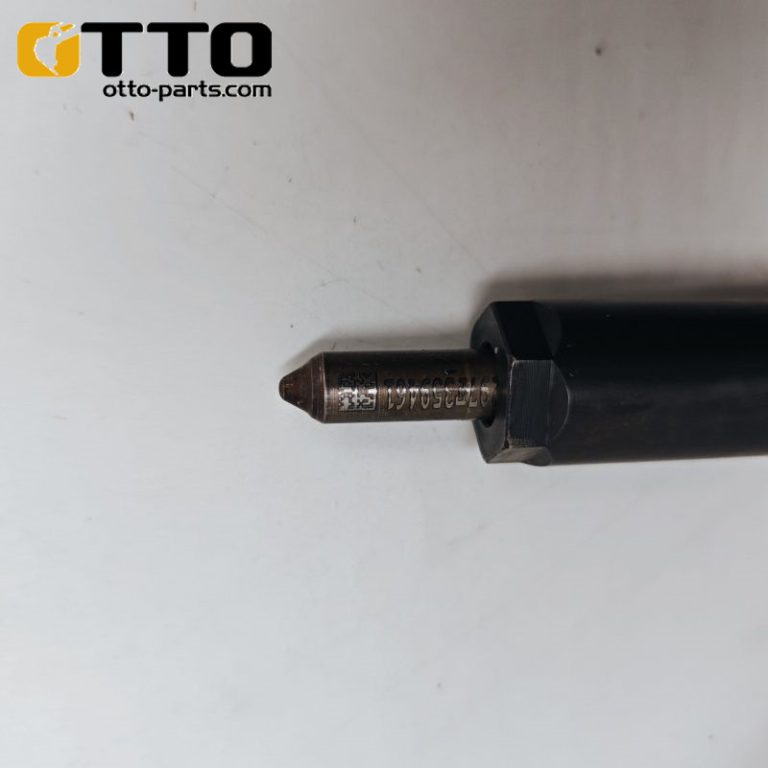 OTTO 321-3600 2645A753 10R-7938 10R7938 Топливная форсунка для двигателя экскаватора E320D E320D2 C6.4 C6.6 для Caterpillar - Otto Excavator Parts