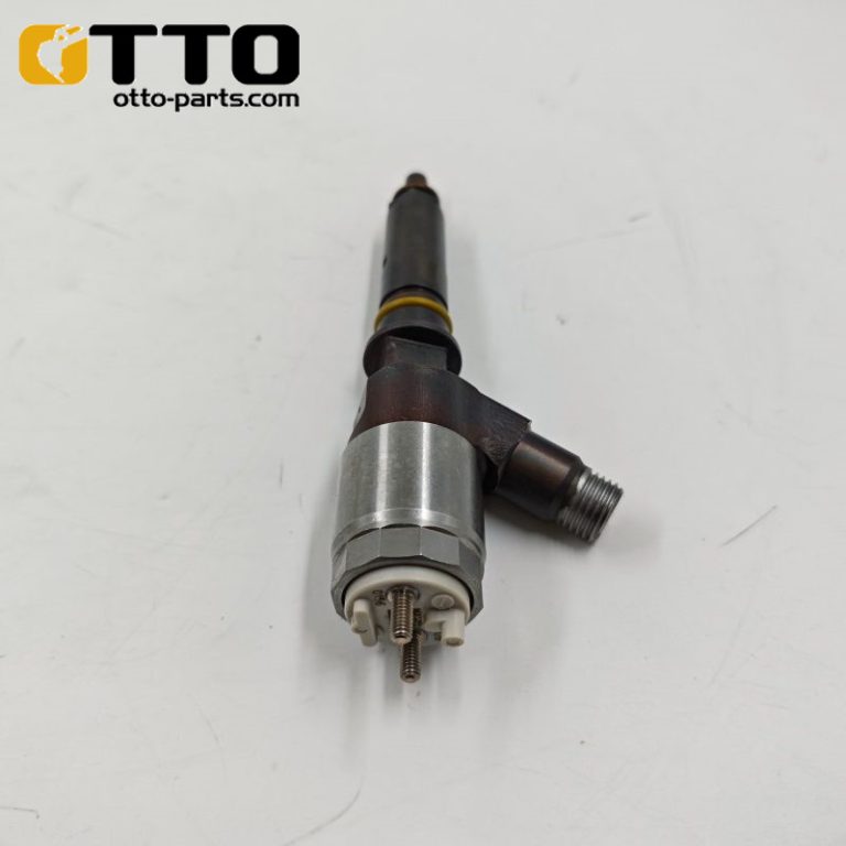 OTTO Высокопроизводительная форсунка-инжектор дизельного топлива 321-3600 Совместима с экскаватором CAT Двигатель C6.6 для CAT 320D 330D 336D - Otto Excavator Parts