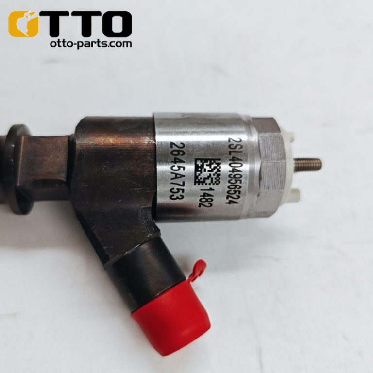 OTTO 321-3600 2645A753 10R-7938 10R7938 Топливная форсунка для двигателя экскаватора E320D E320D2 C6.4 C6.6 для Caterpillar - Otto Excavator Parts